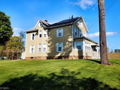 66 Heller Hill Rd, Blairstown, NJ, 07825
