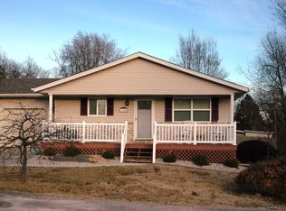 110 Fairview Dr, Troy, IL 62294