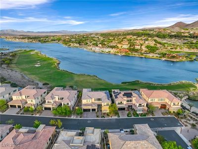 46 Bella Lago Ave, Henderson, NV, 89011