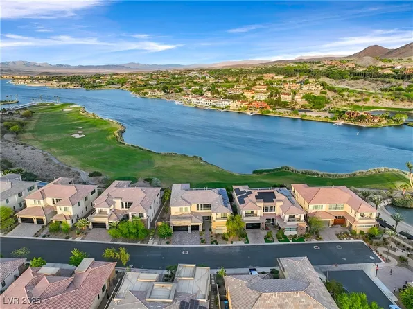 46 Bella Lago Ave, Henderson, NV 89011