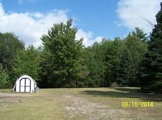 1172 N Richardson Rd, Barton City, MI 48705