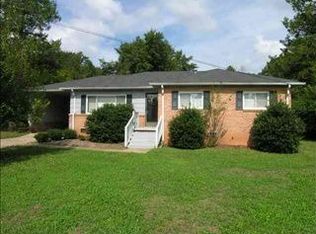 44 Plainfield Cir, Greenville, SC 29605
