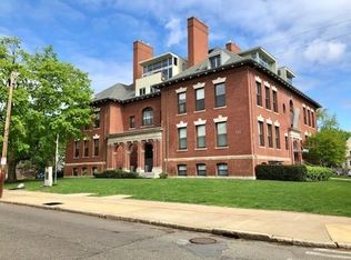 68 Central Ave UNIT 304, Medford, MA 02155