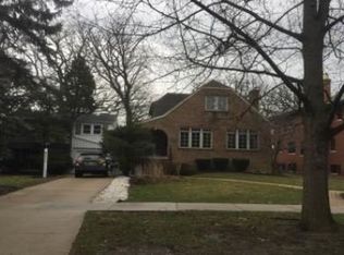 10847 S Hoyne Ave, Chicago, IL