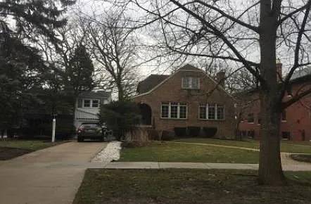 10847 S Hoyne Ave photo 1