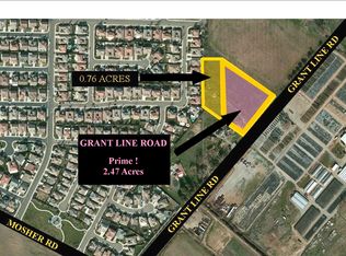 Grant Line Rd, Elk grove, CA 95624