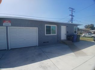 8507 Fontana St, Downey, CA 90241