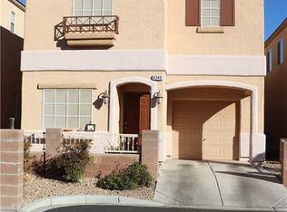 6340 Pebblecreek Lodge Way, Las Vegas, NV 89148