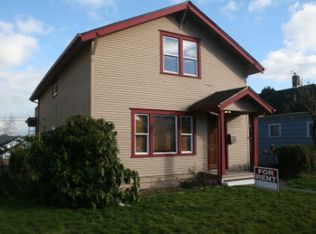 2209 Wetmore Ave, Everett, WA 98201