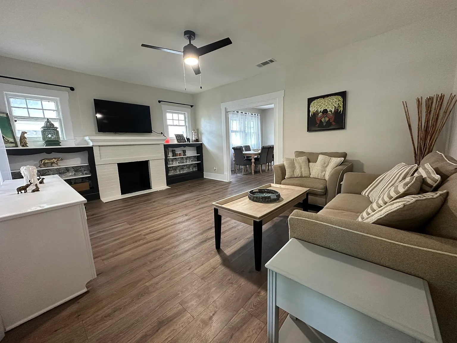 1 bed, 750 sqft, $1,850 — Photo 3