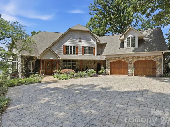 7631 Dellinger Rd, Denver, NC 28037