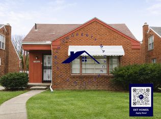 8210 Meyers Rd, Detroit, MI 48228