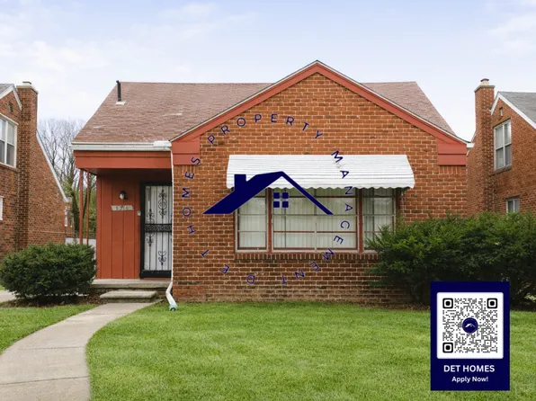 8210 Meyers Rd, Detroit, MI 48228