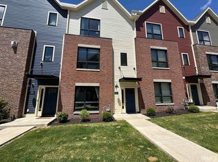 316 S Saint Peter St #2, South Bend, IN 46617