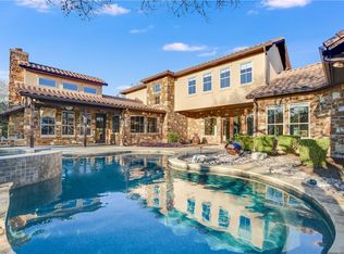 7109 Malibu Cv, Austin, TX 78730