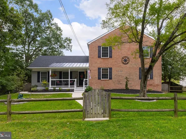 2555-2557 Erial Rd, Blackwood, NJ 08012
