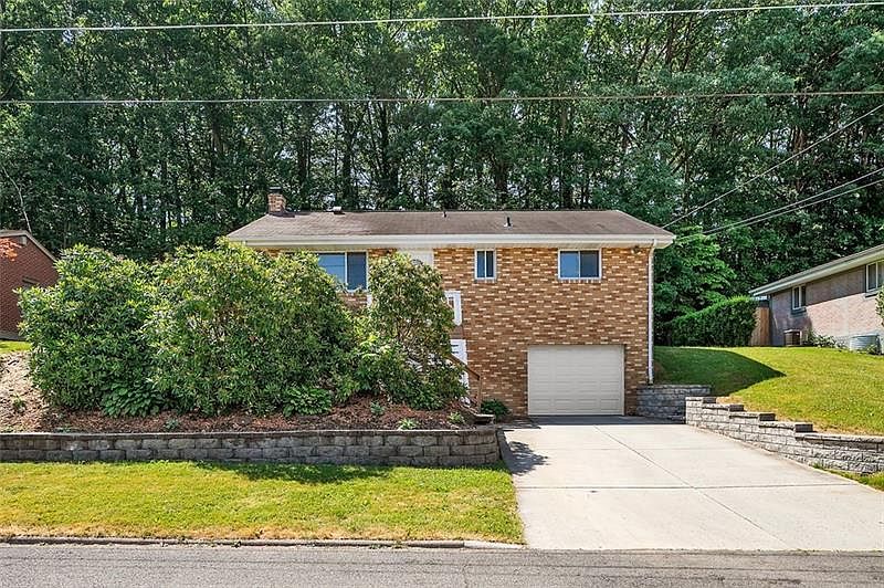 211 Hillside Dr, Zelienople, PA 16063 Zillow