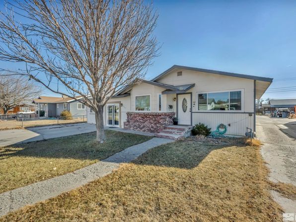 525 Nadine Dr, Fallon, NV 89406