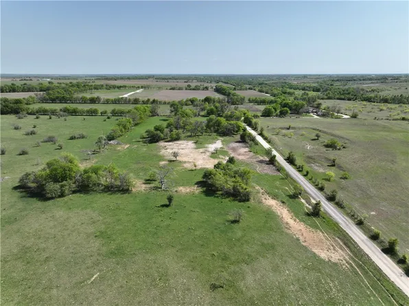 LOT 1 County Road 452, Eddy, TX 76524