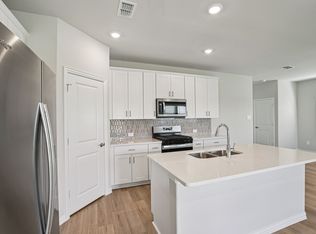 507 Clover Creek Dr, McKinney, TX 75071