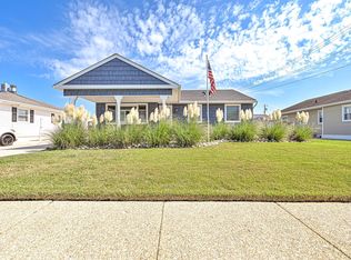 315 N Cornwall Ave, Ventnor City, NJ 08406