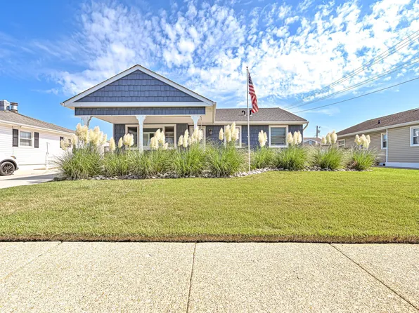 315 N Cornwall Ave, Ventnor City, NJ 08406