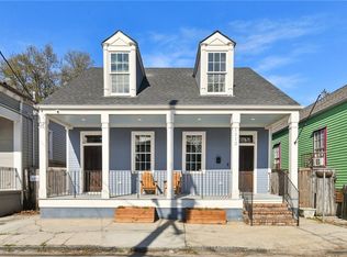 1212 Louisa St, New Orleans, LA 70117