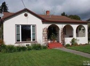 1005 Vallejo St, Santa Rosa, CA 95404