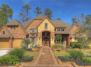 995 Briac Ln, Conroe, TX 77301