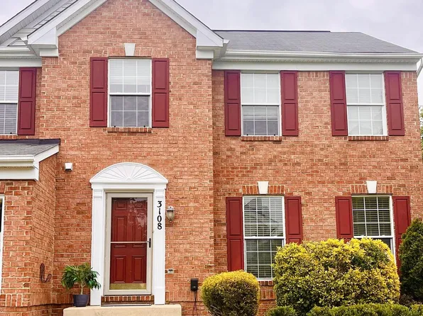 3108 Cassidy St, Waldorf, MD 20601