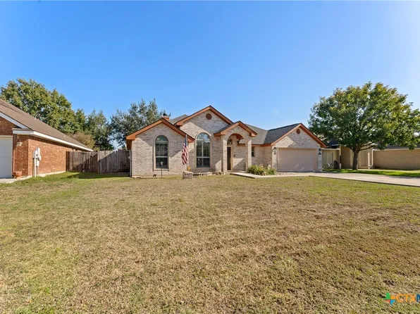 637 Garnet St, Seguin, TX 78155