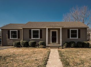 205 Daleview Ave, Gallatin, TN 37066