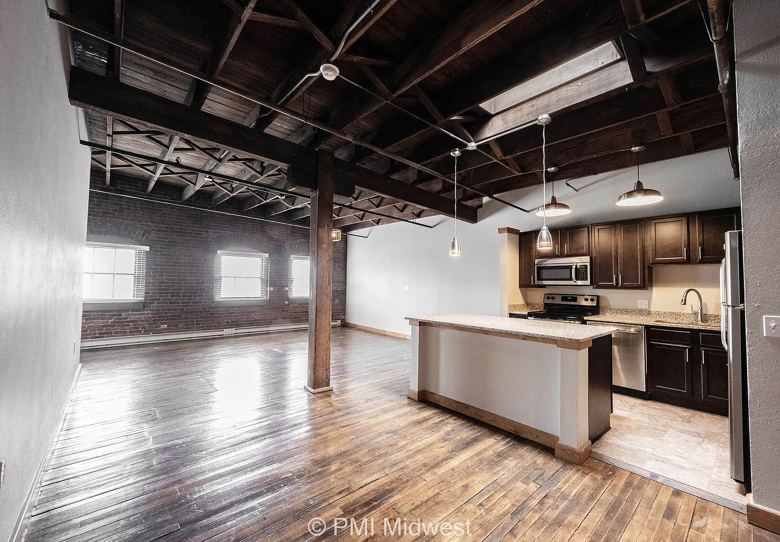 Lofts on Madison — Photo 2