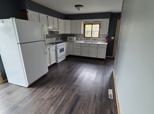 619 Spruce St, Prentice, WI 54556