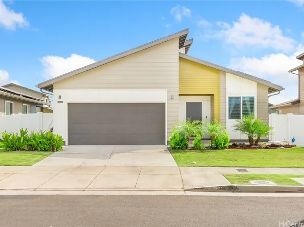91-1741 Mee Loop, Ewa Beach, HI 96706
