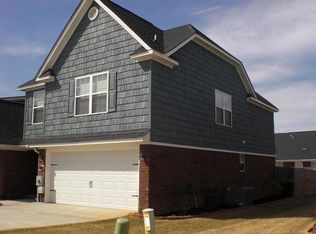 909 Bryan Cir, Grovetown, GA 30813