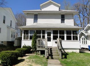 1522 Spaulding St, Alton, IL 62002