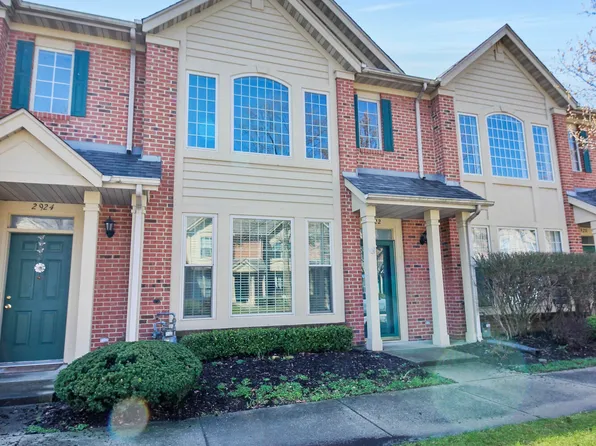 2922 Churchill Ln, Highland, IN 46322