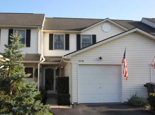 5731 Running Brook Rd, Farmington, NY 14425