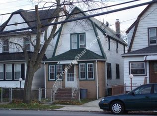 13204 Foch Blvd, South Ozone Park, NY 11420