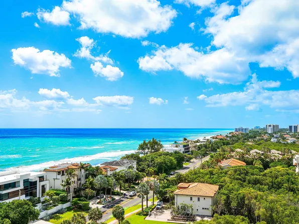 3740 S Ocean Boulevard #1102, Highland Beach, FL 33487