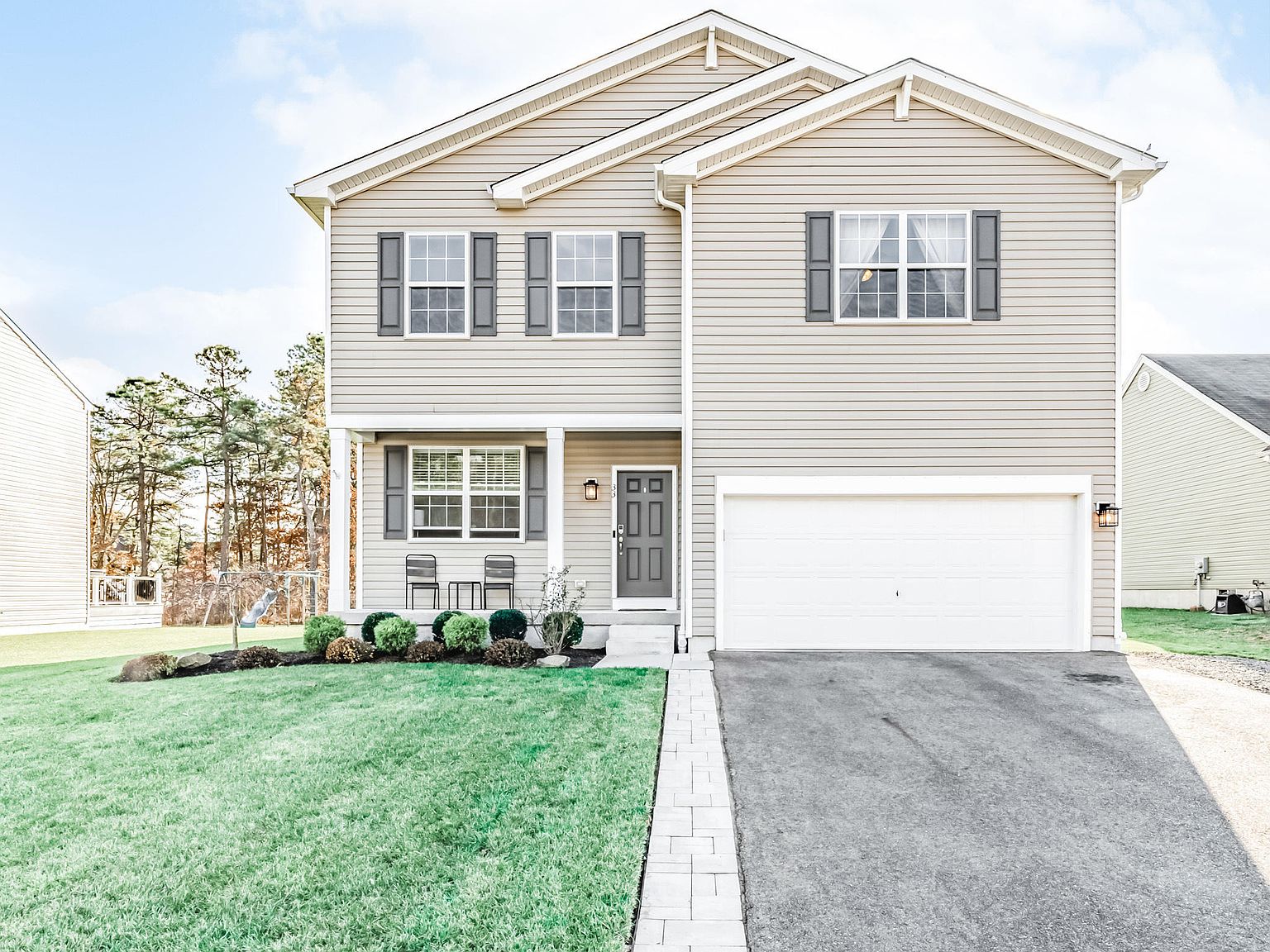 33 Fawcett Boulevard, Barnegat, NJ 08005 Zillow