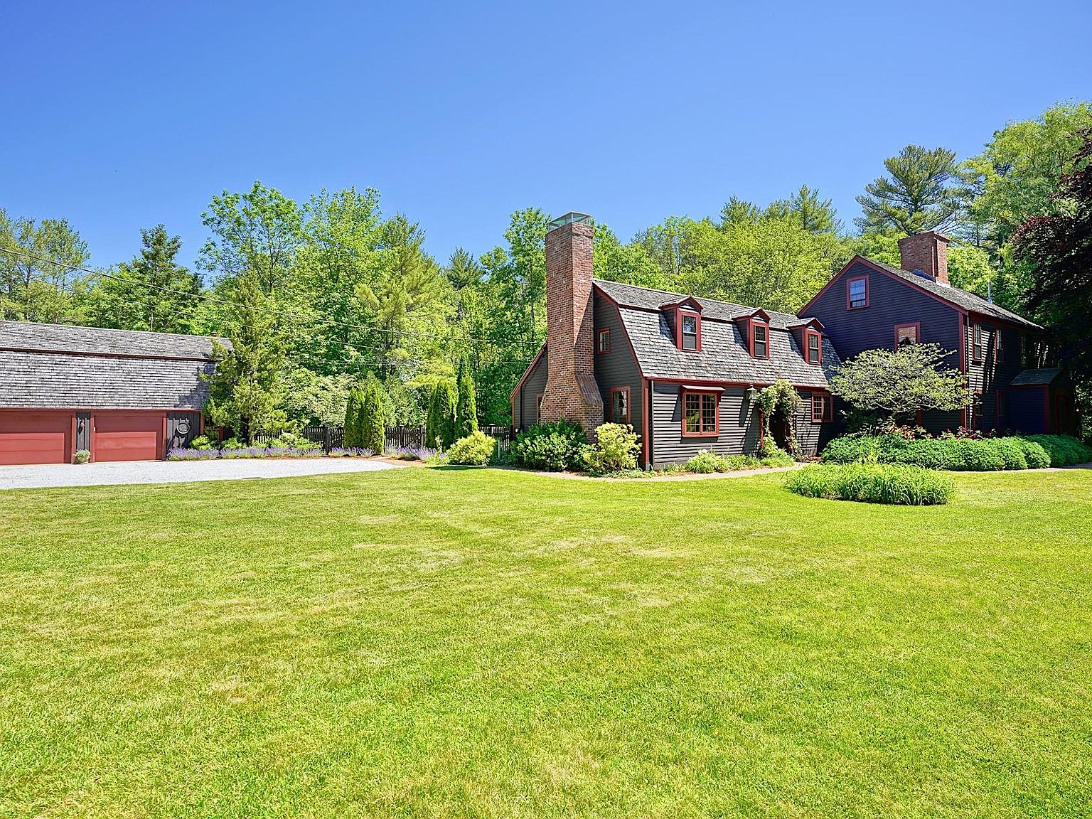 53 Jewell Street, South Hampton, NH 03827 Zillow