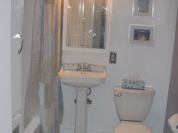 First Floor Bath