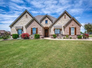 125 Lajitas Dr, Decatur, TX 76234