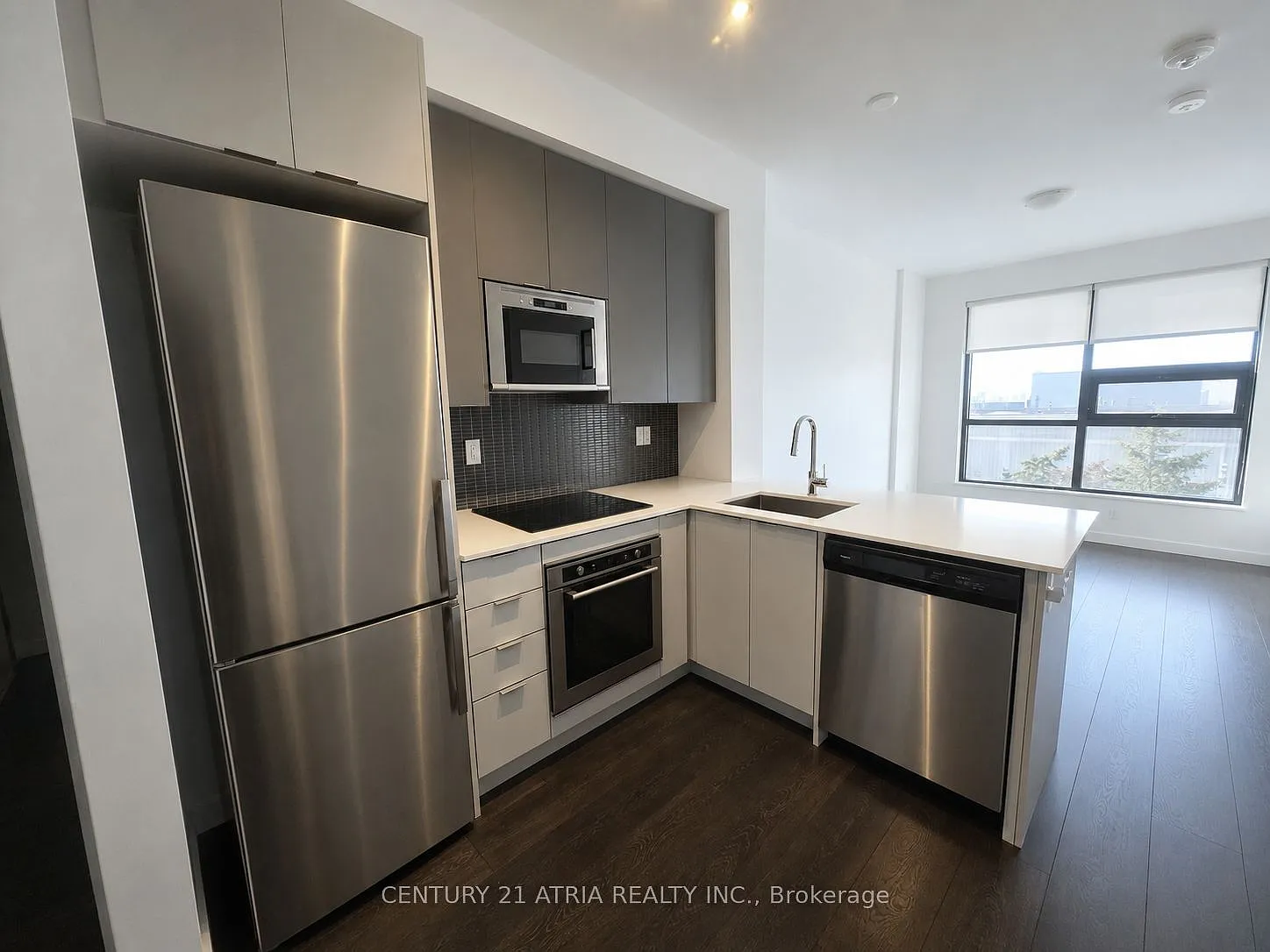 Nord Condos Expo City — Photo 3
