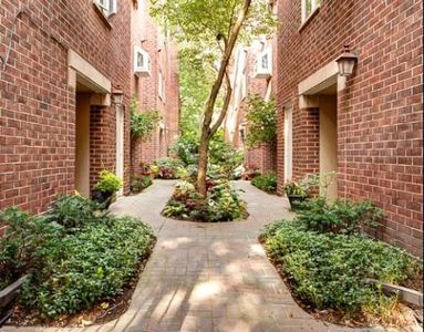 1844 N Sedgwick St APT D, Chicago, IL, 60614