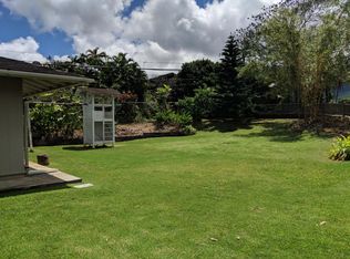1054 Maunawili Rd, Kailua, HI 96734