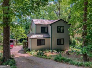 351 College Cir, Athens, GA 30605