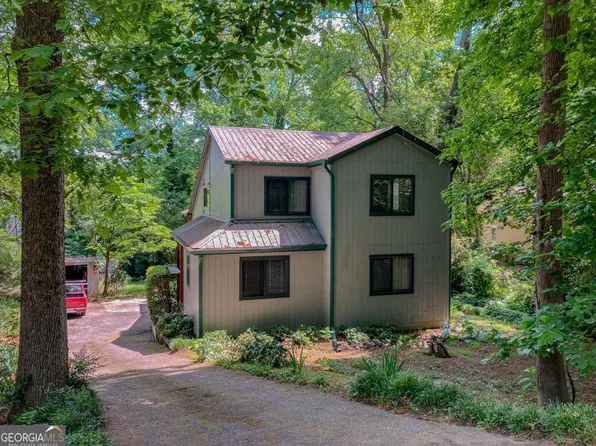 351 College Cir, Athens, GA 30605